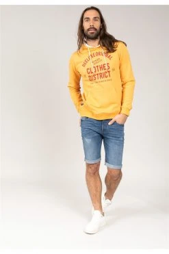 Sweats Sweat ROAM - DeeluxeSweat ROAM -Vêtements Homme Soldes Magasin sweat roam 2