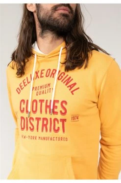 Sweats Sweat ROAM - DeeluxeSweat ROAM -Vêtements Homme Soldes Magasin sweat roam 4