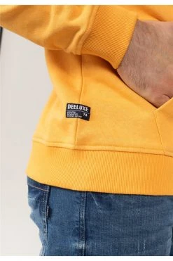 Sweats Sweat ROAM - DeeluxeSweat ROAM -Vêtements Homme Soldes Magasin sweat roam 5