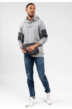 Sweats Sweat RYANER - DeeluxeSweat RYANER -Vêtements Homme Soldes Magasin sweat ryaner 2