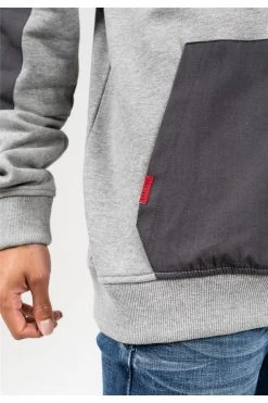 Sweats Sweat RYANER - DeeluxeSweat RYANER -Vêtements Homme Soldes Magasin sweat ryaner 5