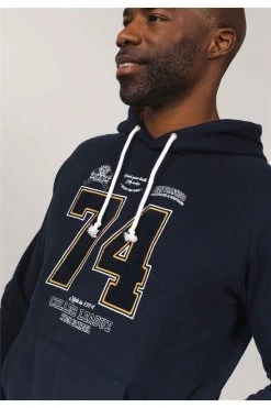 Sweats Sweat à Capuche ImpriméSweat SCRIPT