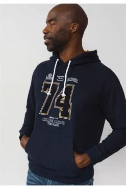 Sweats Sweat à Capuche ImpriméSweat SCRIPT -Vêtements Homme Soldes Magasin sweat script 3