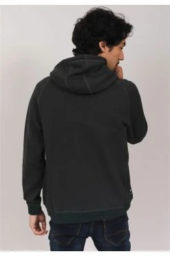 Sweats Sweat à Capuche ImpriméSweat SCRIPT -Vêtements Homme Soldes Magasin sweat script 5