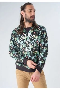 Sweats Sweat SICILIA - DeeluxeSweat SICILIA