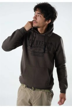 Sweats Sweat SPREAD - DeeluxeSweat SPREAD -Vêtements Homme Soldes Magasin sweat spread 3