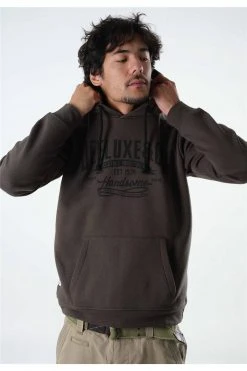 Sweats Sweat SPREAD - DeeluxeSweat SPREAD -Vêtements Homme Soldes Magasin sweat spread 4