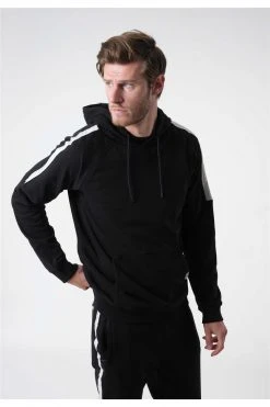 Sweats Sweat Logo à Capuche Sweat SUMO -Vêtements Homme Soldes Magasin sweat sumo 3