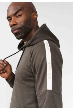 Sweats Sweat Logo à Capuche Sweat SUMO -Vêtements Homme Soldes Magasin sweat sumo 5