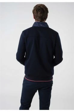 Sweats Veste MatelasséeSweat SUNOCO 9 Sweats Veste MatelasséeSweat SUNOCO -Vêtements Homme Soldes Magasin sweat sunoco 1