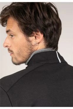 Sweats Sweat SUNOCO - DeeluxeSweat SUNOCO -Vêtements Homme Soldes Magasin sweat sunoco 10