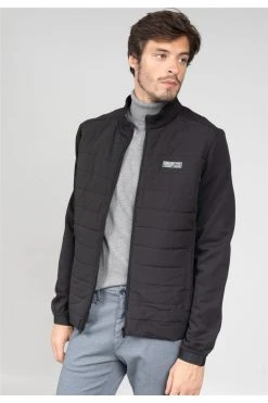 Sweats Sweat SUNOCO - DeeluxeSweat SUNOCO -Vêtements Homme Soldes Magasin sweat sunoco 11