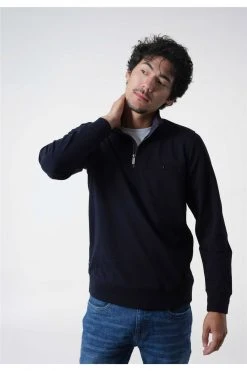 Sweats Sweat WALF - DeeluxeSweat WALF -Vêtements Homme Soldes Magasin sweat walf 2