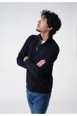 Sweats Sweat WALF - DeeluxeSweat WALF -Vêtements Homme Soldes Magasin sweat walf 3