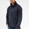 Sweats Sweat à Col Montant Zippé Pour Homme - WALF 01V580M - DEELUXESweat WALF -Vêtements Homme Soldes Magasin sweat walf 6