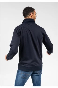 Sweats Sweat à Col Montant Zippé Pour Homme - WALF 01V580M - DEELUXESweat WALF -Vêtements Homme Soldes Magasin sweat walf 9