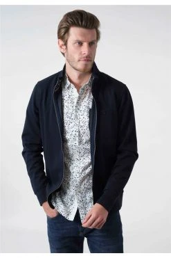 Sweats Sweat WALFER - DeeluxeSweat WALFER -Vêtements Homme Soldes Magasin sweat walfer 2