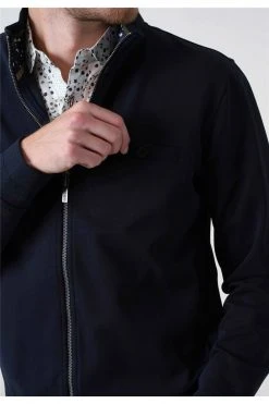 Sweats Sweat WALFER - DeeluxeSweat WALFER -Vêtements Homme Soldes Magasin sweat walfer 5