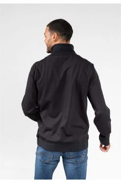 Sweats Sweat Col Montant Zippé Pour Homme - WALFY 01V582M - DEELUXESweat WALFY -Vêtements Homme Soldes Magasin sweat walfy 3