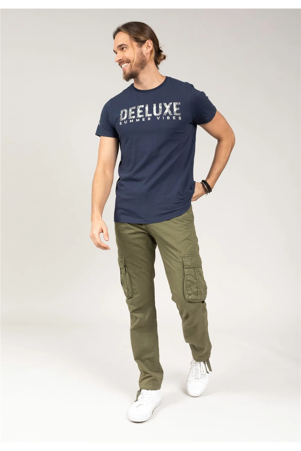 T-shirts T-Shirt ACLE - DeeluxeT-Shirt ACLE 5 T-shirts T-Shirt ACLE - DeeluxeT-Shirt ACLE – Image 3