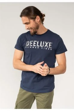 T-shirts T-Shirt ACLE - DeeluxeT-Shirt ACLE 11 T-shirts T-Shirt ACLE - DeeluxeT-Shirt ACLE -Vêtements Homme Soldes Magasin t shirt acle 3