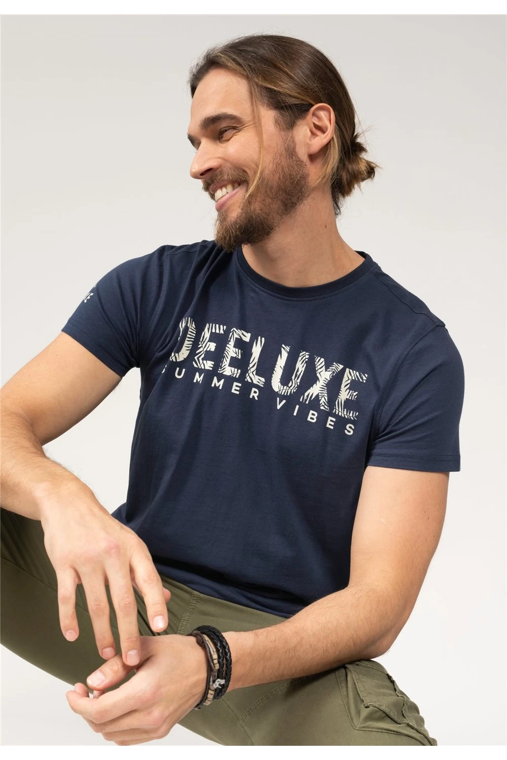 T-shirts T-Shirt ACLE - DeeluxeT-Shirt ACLE 3 T-shirts T-Shirt ACLE - DeeluxeT-Shirt ACLE