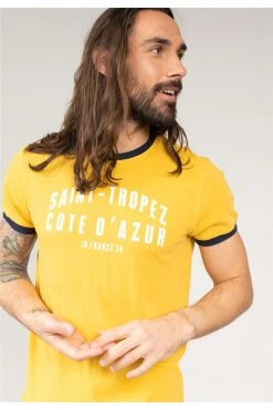 T-shirts T-Shirt ALMOST - DeeluxeT-Shirt ALMOST