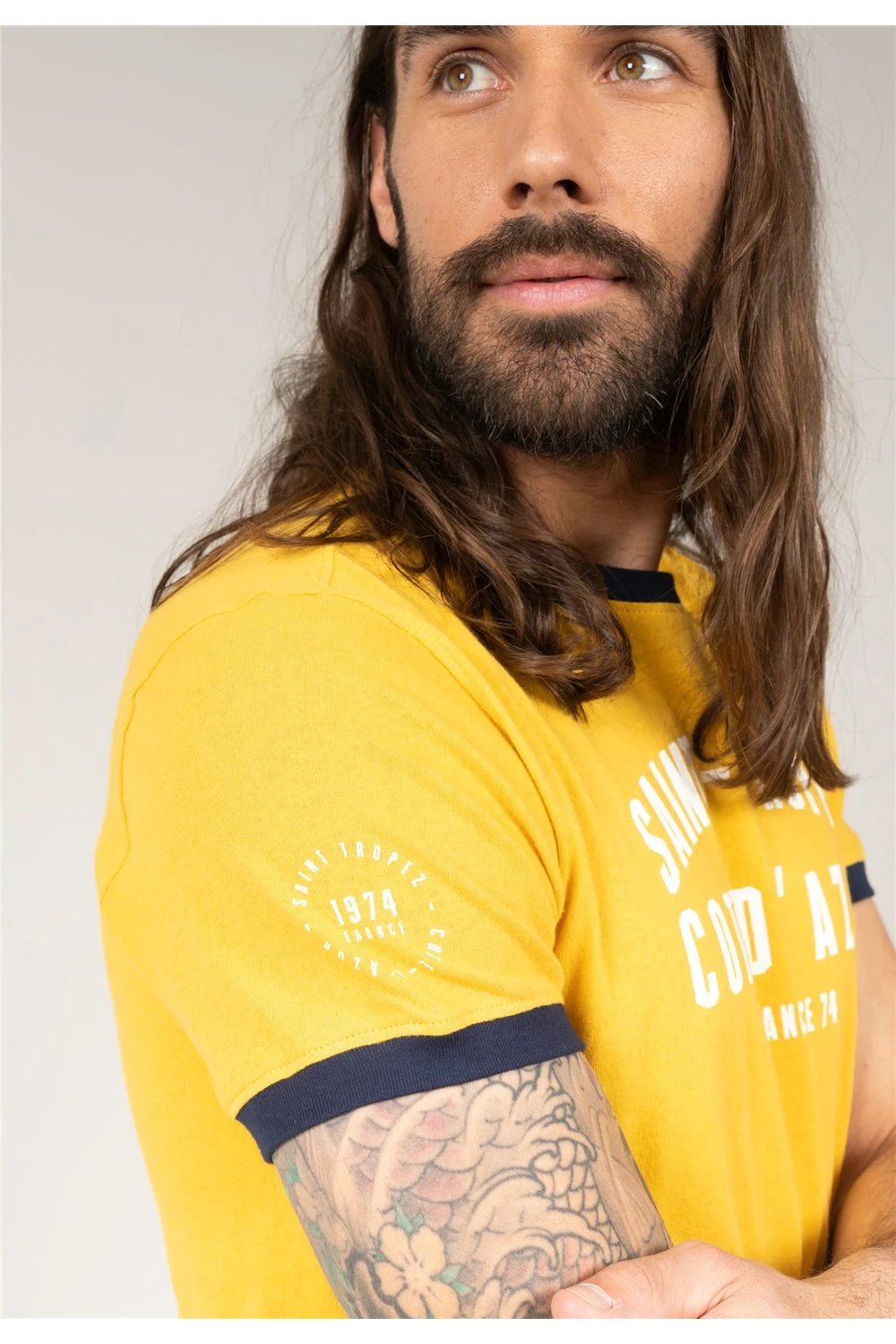 T-shirts T-Shirt ALMOST - DeeluxeT-Shirt ALMOST 8 T-shirts T-Shirt ALMOST - DeeluxeT-Shirt ALMOST – Image 6