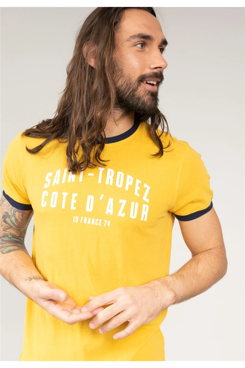 T-shirts T-Shirt ALMOST - DeeluxeT-Shirt ALMOST 3 T-shirts T-Shirt ALMOST - DeeluxeT-Shirt ALMOST