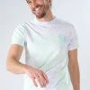 T-shirts T-Shirt BAILA - DeeluxeT-Shirt BAILA -Vêtements Homme Soldes Magasin t shirt baila