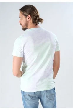 T-shirts T-Shirt BAILA - DeeluxeT-Shirt BAILA -Vêtements Homme Soldes Magasin t shirt baila 3