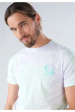 T-shirts T-Shirt BAILA - DeeluxeT-Shirt BAILA -Vêtements Homme Soldes Magasin t shirt baila 4