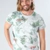 T-shirts T-Shirt BALI - DeeluxeT-Shirt BALI -Vêtements Homme Soldes Magasin t shirt bali