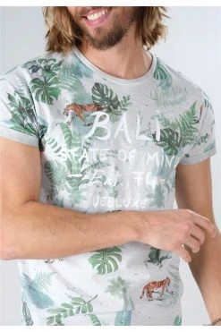 T-shirts T-Shirt BALI - DeeluxeT-Shirt BALI 12 T-shirts T-Shirt BALI - DeeluxeT-Shirt BALI -Vêtements Homme Soldes Magasin t shirt bali 4