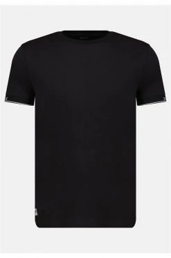 T-shirts T-Shirt BARNET - DeeluxeT-Shirt BARNET -Vêtements Homme Soldes Magasin t shirt barnet 1