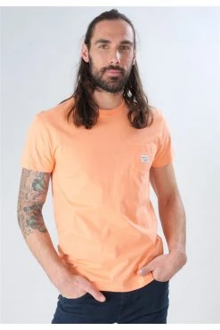 T-shirts T-Shirt BASITO - DeeluxeT-Shirt BASITO 13 T-shirts T-Shirt BASITO - DeeluxeT-Shirt BASITO -Vêtements Homme Soldes Magasin t shirt basito 11