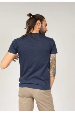 T-shirts T-Shirt BASITO - DeeluxeT-Shirt BASITO 9 T-shirts T-Shirt BASITO - DeeluxeT-Shirt BASITO -Vêtements Homme Soldes Magasin t shirt basito 7