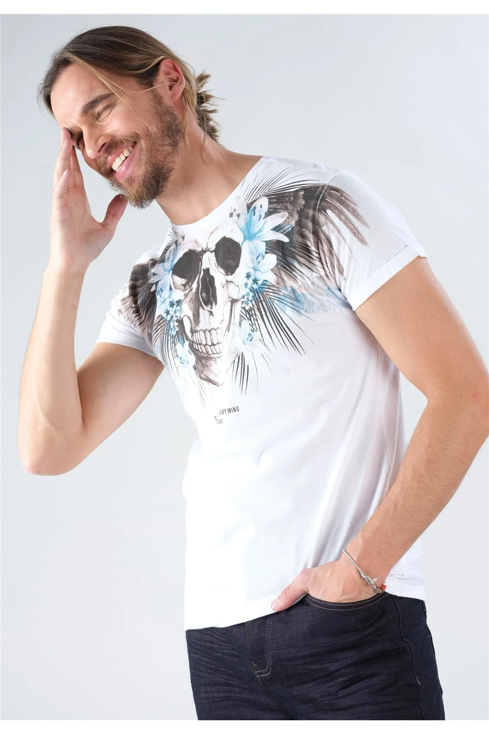 T-shirts T-Shirt BEBACK - DeeluxeT-Shirt BEBACK 3 T-shirts T-Shirt BEBACK - DeeluxeT-Shirt BEBACK