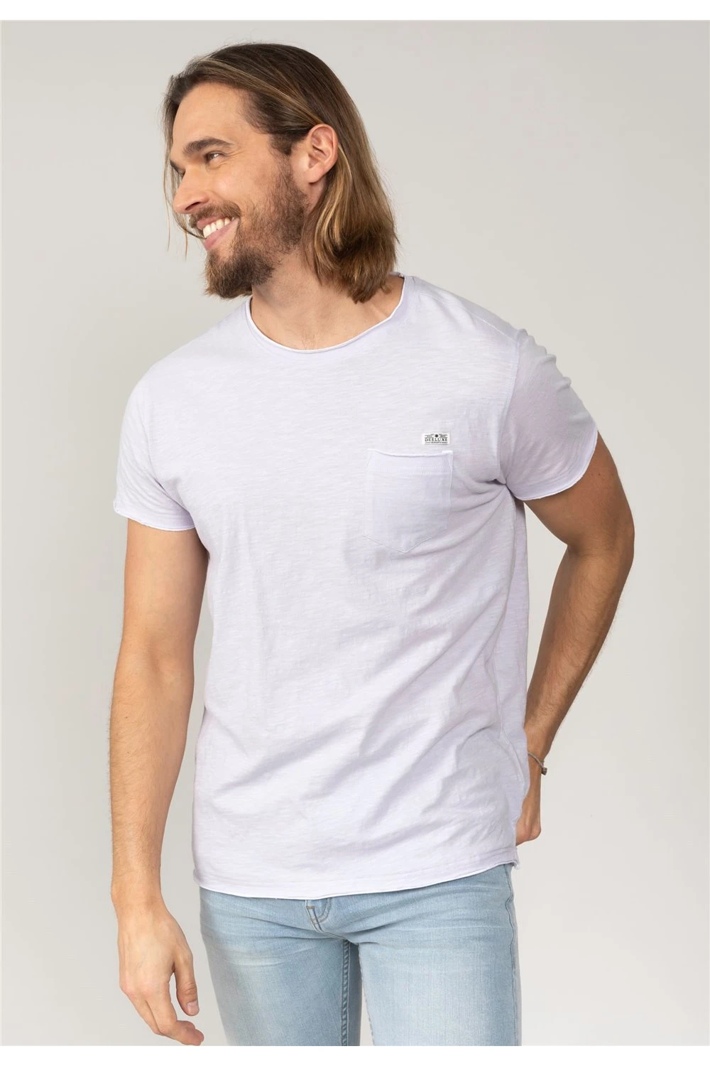 T-shirts T-Shirt BELLINI - DeeluxeT-Shirt BELLINI 5 T-shirts T-Shirt BELLINI - DeeluxeT-Shirt BELLINI – Image 3