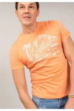 T-shirts T-Shirt BEN - DeeluxeT-Shirt BEN