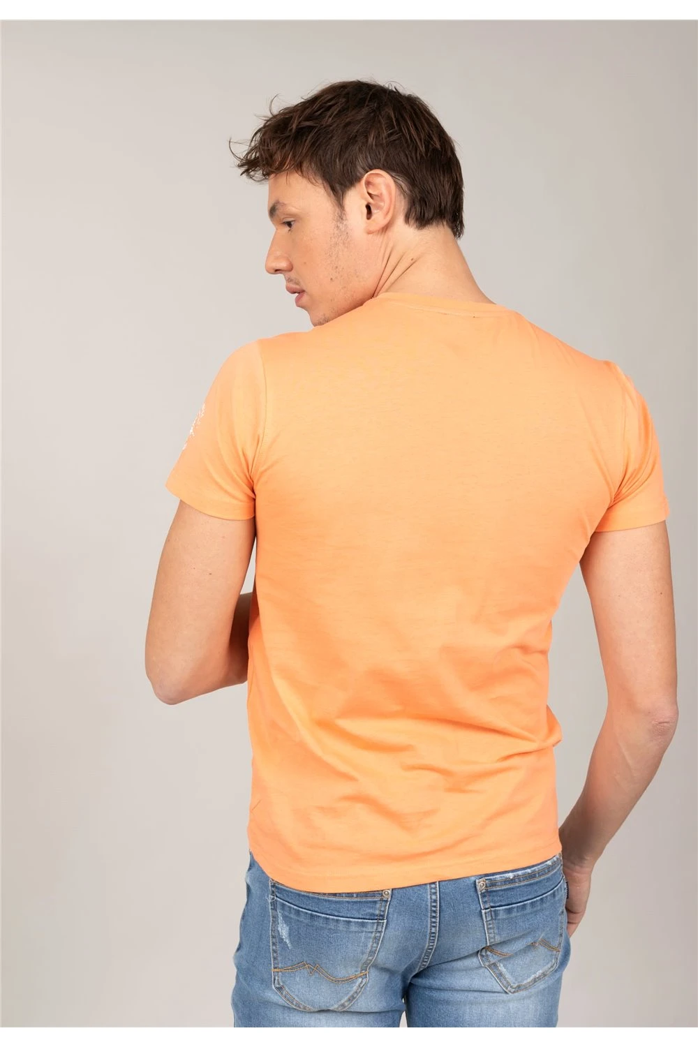 T-shirts T-Shirt BEN - DeeluxeT-Shirt BEN 6 T-shirts T-Shirt BEN - DeeluxeT-Shirt BEN – Image 4