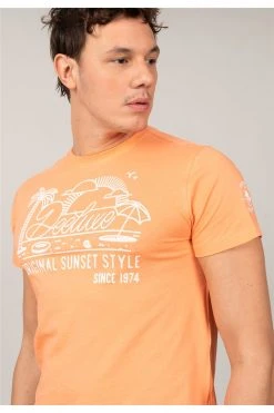 T-shirts T-Shirt BEN - DeeluxeT-Shirt BEN 12 T-shirts T-Shirt BEN - DeeluxeT-Shirt BEN -Vêtements Homme Soldes Magasin t shirt ben 4