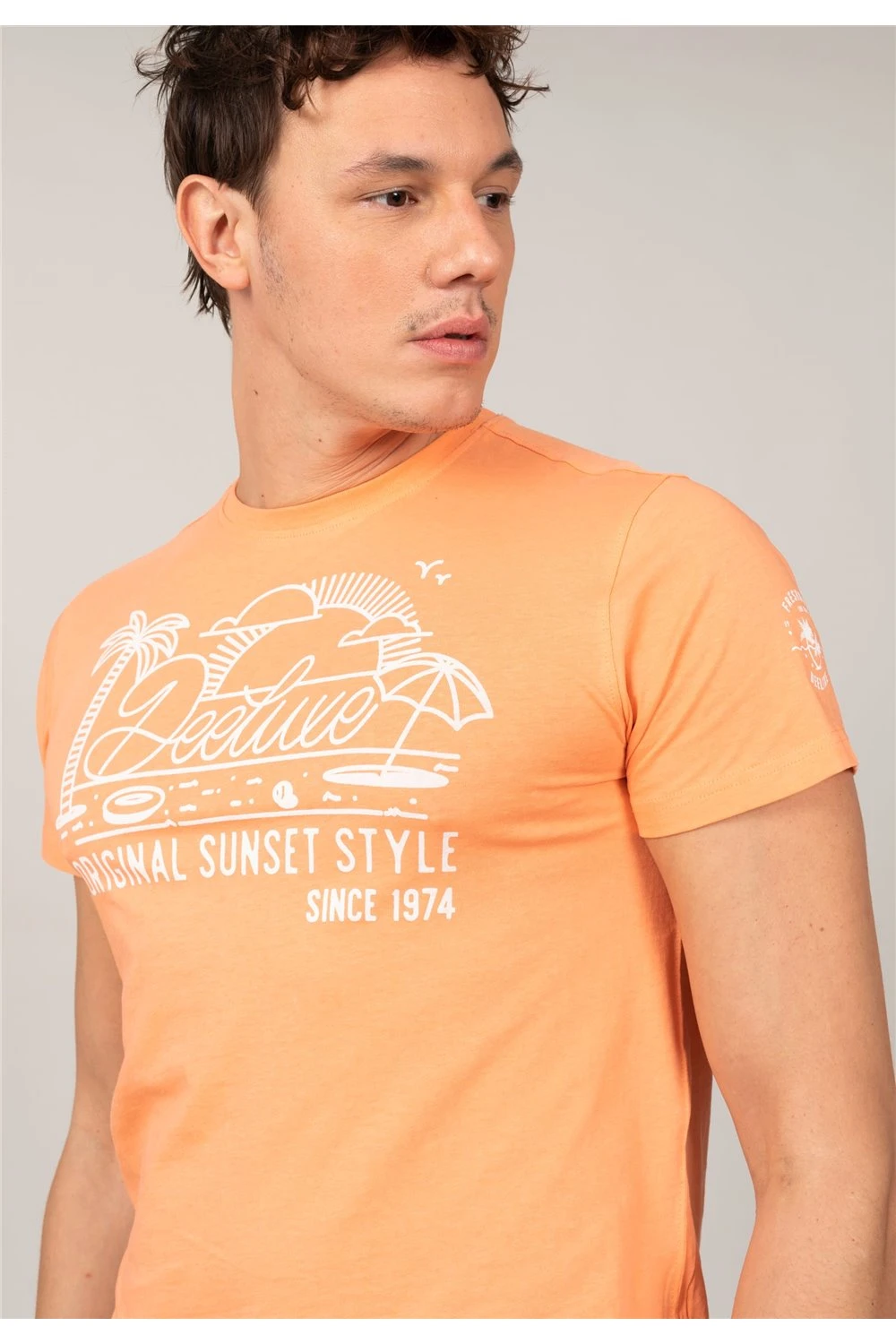 T-shirts T-Shirt BEN - DeeluxeT-Shirt BEN 7 T-shirts T-Shirt BEN - DeeluxeT-Shirt BEN – Image 5