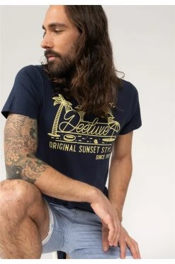 T-shirts T-Shirt BEN - DeeluxeT-Shirt BEN 13 T-shirts T-Shirt BEN - DeeluxeT-Shirt BEN -Vêtements Homme Soldes Magasin t shirt ben 5