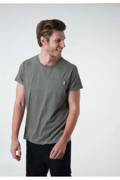 T-shirts Tee-shirt à Motifs Col Rond Manches CourtesT-Shirt BLOW 12 T-shirts Tee-shirt à Motifs Col Rond Manches CourtesT-Shirt BLOW -Vêtements Homme Soldes Magasin t shirt blow 4