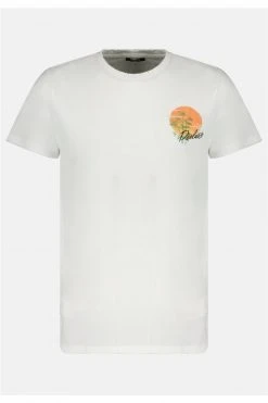 T-shirts T-Shirt BOBUN - DeeluxeT-Shirt BOBUN -Vêtements Homme Soldes Magasin t shirt bobun 2