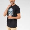 T-shirts T-Shirt CALAB - DeeluxeT-Shirt CALAB 1 T-shirts T-Shirt CALAB - DeeluxeT-Shirt CALAB -Vêtements Homme Soldes Magasin t shirt calab