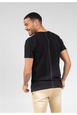 T-shirts T-Shirt CALAB - DeeluxeT-Shirt CALAB -Vêtements Homme Soldes Magasin t shirt calab 3