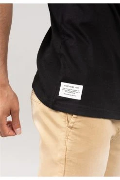 T-shirts T-Shirt CALAB - DeeluxeT-Shirt CALAB -Vêtements Homme Soldes Magasin t shirt calab 5