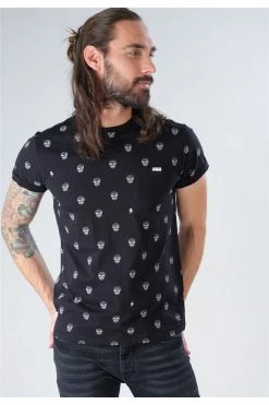 T-shirts T-Shirt CARIBA - DeeluxeT-Shirt CARIBA